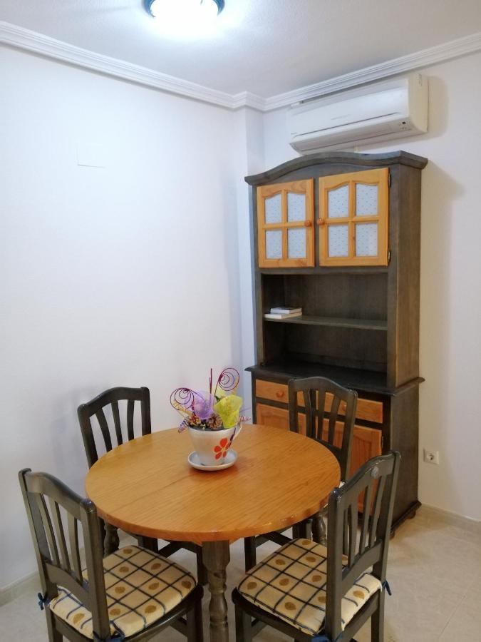 아레날레스 델 솔 Apartamento En Arenals Del Sol 아파트 외부 사진