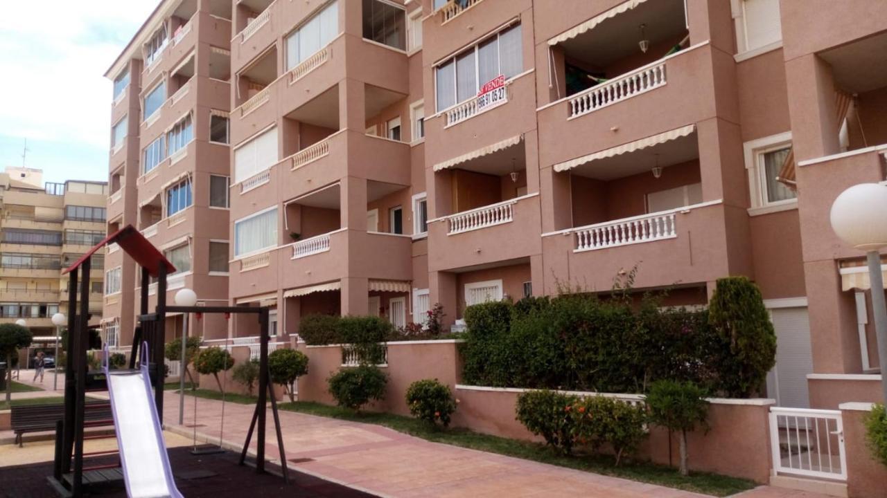 아레날레스 델 솔 Apartamento En Arenals Del Sol 아파트 외부 사진
