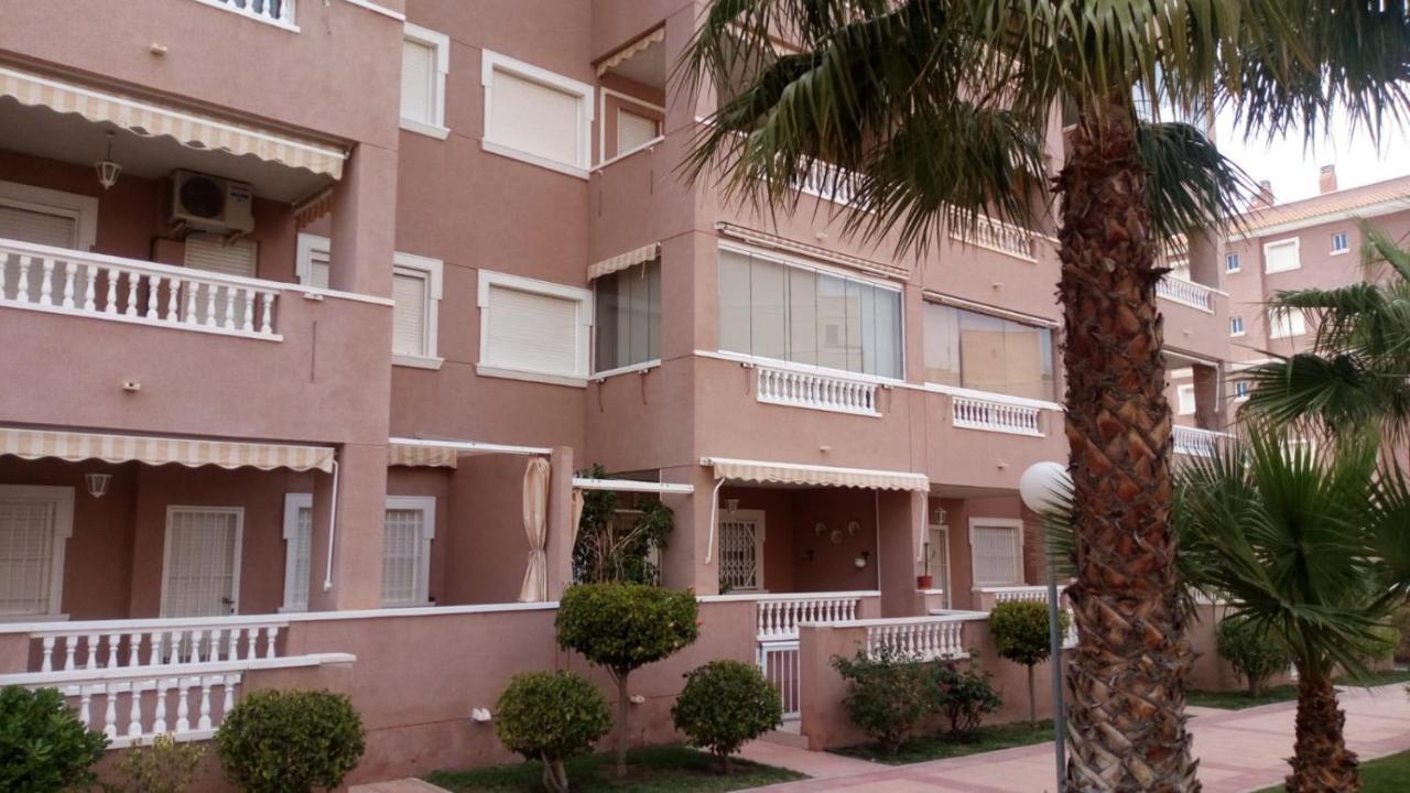 아레날레스 델 솔 Apartamento En Arenals Del Sol 아파트 외부 사진